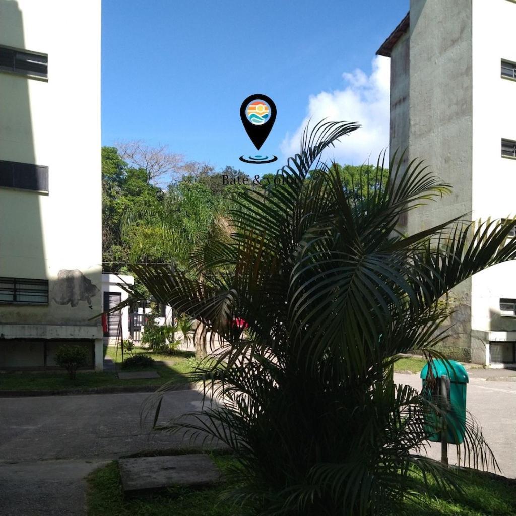 La05-Bertioga, Proximo Ao Sesc, Riviera, Vista Linda, Indaia Apartment Exterior photo
